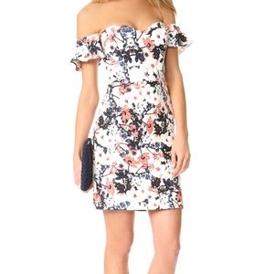 Parker Savina dress